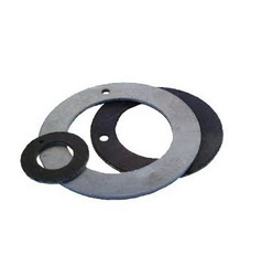 Rubber Washers 52mm O/D X 42mm I/D X 1.5mm Thk various quantities 
