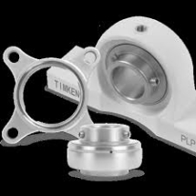 SUC Plastic/Stainless Housing & Inserts