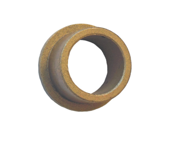 Oilite Bush Flanged 7/8Inch Bore x 1.1/8Inch Outside x 1.1/2Inch Long