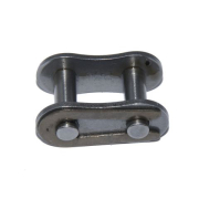Connecting Link, Spring Clip American Standard 1/4" pitch