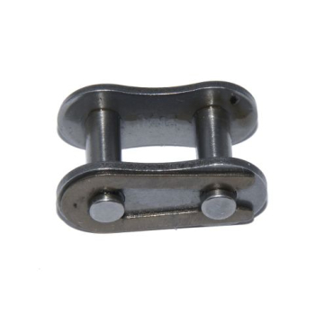Connecting Link, Spring Clip American Standard 1/4Inch pitch