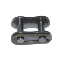 Connecting Link, Spring Clip Type American Standard 3/8