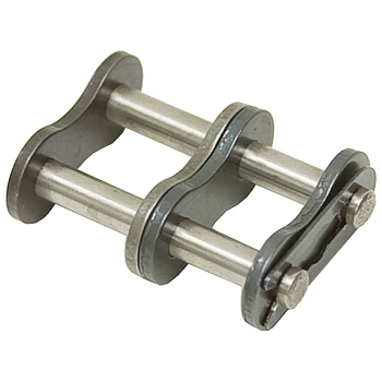 Connecting Link, Spring Clip T ype American Standard 3/4 Pitc