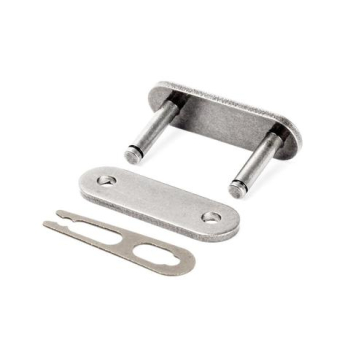 C2040 Stainless Connecting Link 1Inch Extended Pitch Chain
