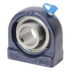RHP Short Based Pillow Block UNC Type CNP1" For 1" shaft