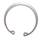 Internal Circlip Stainless Steel 12mm 1.10mm Groove Width