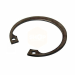 Internal Circlip 13mm, 1.00mm Thick, Groove Width 1.10mm