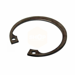 Internal Circlip 16mm, 1.00mm Thick, Groove Width 1.10mm