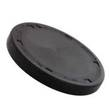 90mm x 12mm End Cap Nitril Blank End 