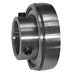 INA GAY25NPPB Insert for 25mm shaft, spherical outer