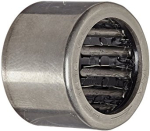 INA HF0812 Drawn Cup Roller Clutch 8mm x 12mm x 12mm