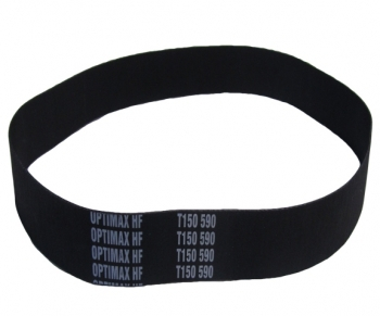 OPTIMAX Flat Belt HF150/T150 1020mm Long 15mm Wide