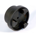 Flexible Coupling Hub Solid Bore for reworking (HRC110B)