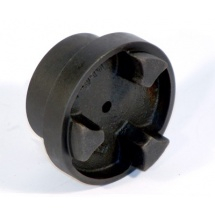 Flexible Coupling Hub Solid for reworking (HRC180B)