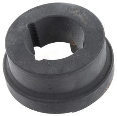 DESCH Coupling Hub 2517 Bush Fitted From Hub End (HRC180H)