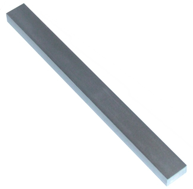 8MM X 7MM Keysteel Stainless Steel Bar Metric 304mm long 