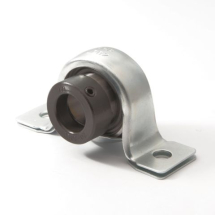 RHP Pressed Steel Pillow Block LPB4 with 1230-1.3/16inch Bearing