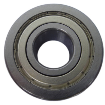 INA LR5307NPPU Track Roller 35mm x 90mm x 34.9mm Crowned