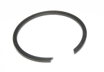 Plain External Snap Ring for 15mm shaft 1.3mm Groove Width