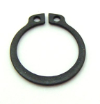 External Circlip 1/8" .010 Thick .012 Groove Width