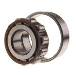 FAG Roller Bearing N312ET 60mm x 130mm x 31mm Poly Cage