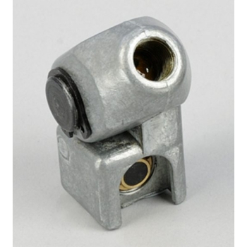 Heavy Duty Knuckle Jointed Con (TAT Head Nipples; T1B Type)