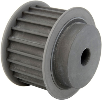 HTD Pulley Pilot Bore 15 teeth for 9mm wide belt 3mm pitch