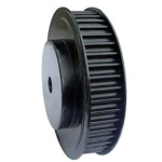 HTD Pulley Pilot Bore 36 teeth for 9mm wide belt 3mm pitch