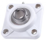 RHP PSF Corrosion Resistant Square Unit 3/4" shaft