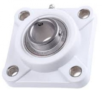 RHP PSF Corrosion Resistant Square Unit 3/4Inch shaft
