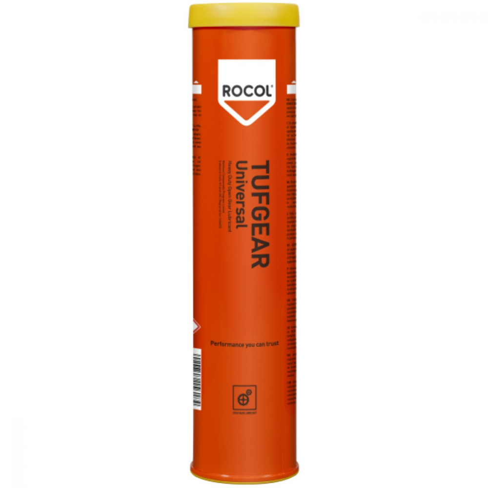 Tufgear ROCOL 18302 Tufgear Universal 400g - George Lodge and Sons Ltd