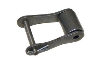 S42 Half link for Agricultural Chain 1.3/8Inch pitch