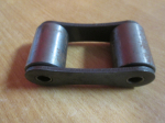 S62 Inner Link for Agricultural Chain 1.65" Pitch