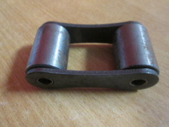 S62 Inner Link for Agricultural Chain 1.65Inch Pitch