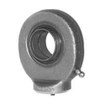 Rod End Bearing With Welding Shank (Cylindrical Section)