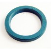 INA Sealing Ring, Double Lip 20mm x 28mm x 4mm