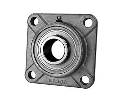 TIMKEN SUCSF205/F Stainless Housing And Bearing Unit