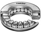 TIMKEN T176W Thrust Bearing c/w Oil Hole
