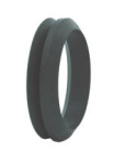 V-Ring Seal Shaft Sizes 125mm - 135mm Overall Height 18mm