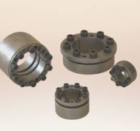 RCK Shaft Clamping Elements