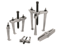 Puller Components & Kit Builds - Mechanical