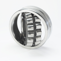 Spherical Roller Bearing with Parallel bore