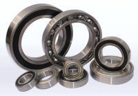 61800-61824 (6800-6824) Thin Section Bearings