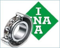 INA Wide Inner Ring Insert Bearings + Housed Units