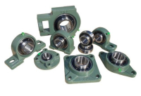 Housed Units, Housings Only & Inserts (Other)